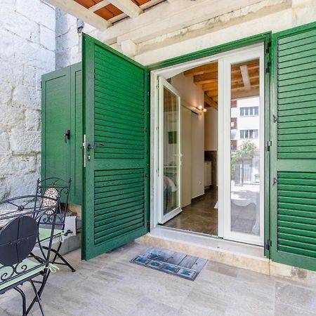 Jes Old Town Luxury Rooms Split Eksteriør bilde