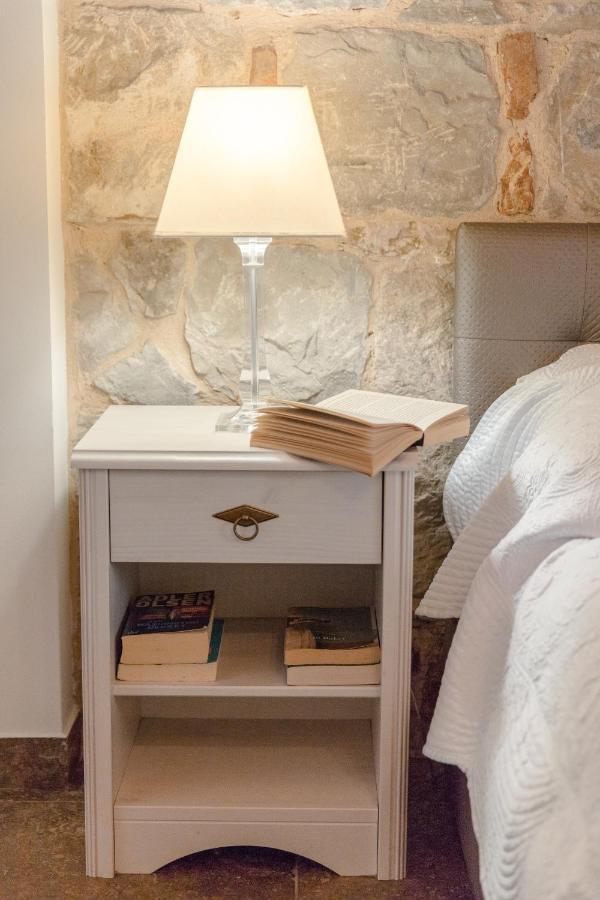Jes Old Town Luxury Rooms Split Eksteriør bilde