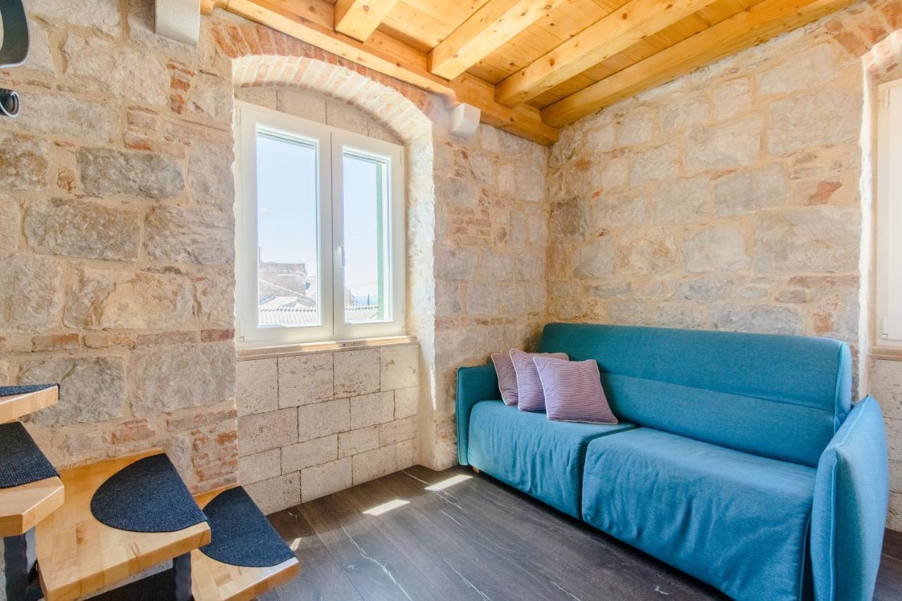 Jes Old Town Luxury Rooms Split Eksteriør bilde