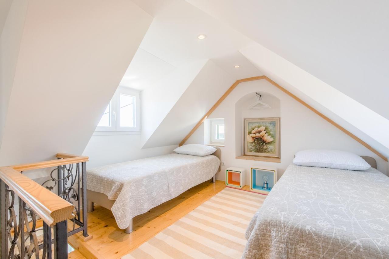 Jes Old Town Luxury Rooms Split Eksteriør bilde