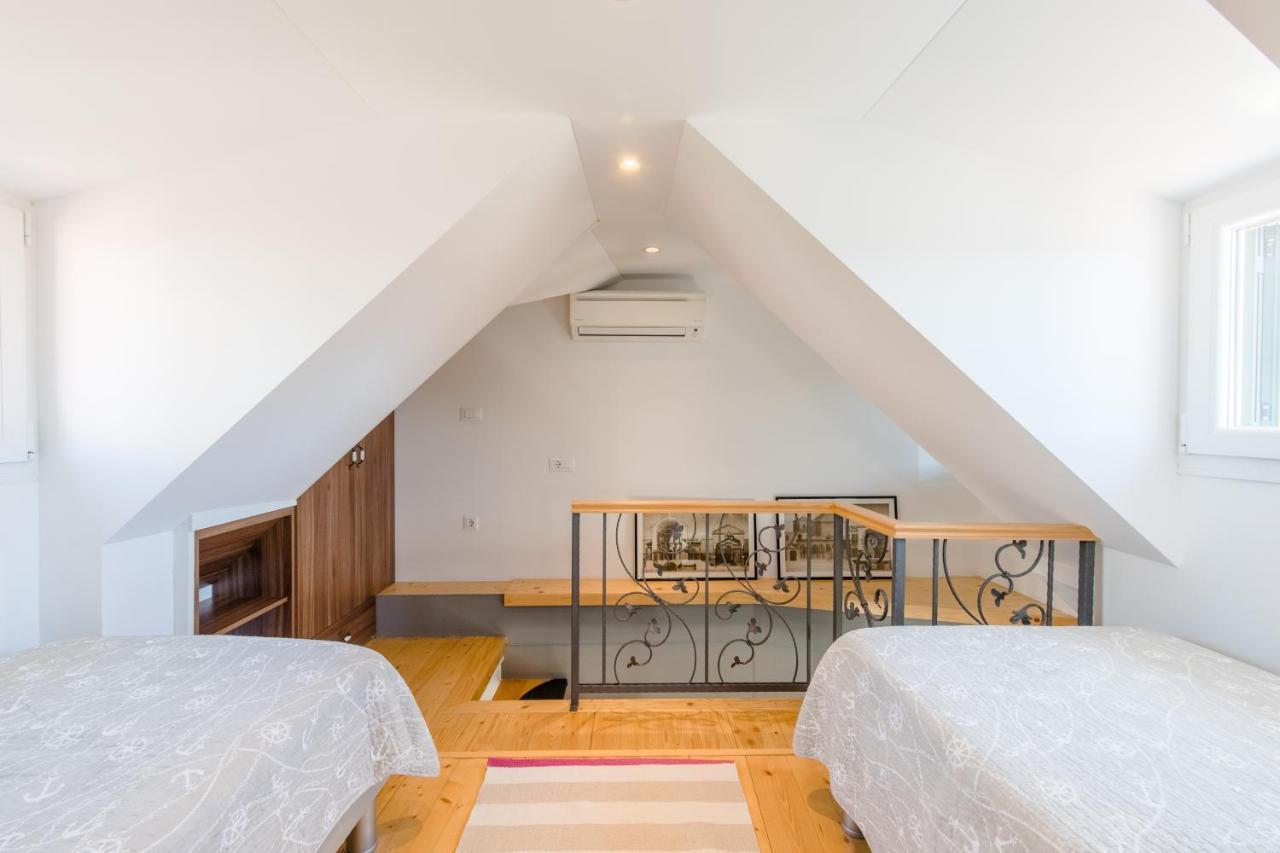 Jes Old Town Luxury Rooms Split Eksteriør bilde