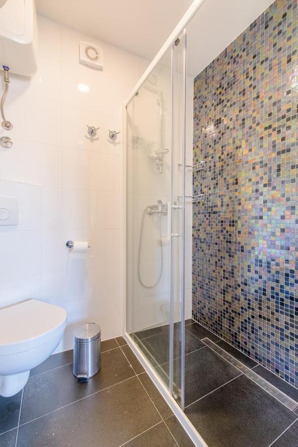 Jes Old Town Luxury Rooms Split Eksteriør bilde